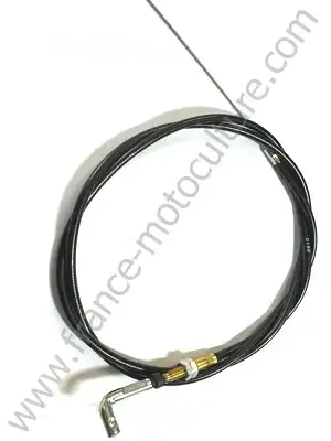 CABLE ACCELERATEUR SXG19/SXG22