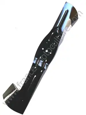 LAME GAUCHE SXG19/SXG22-122CM
