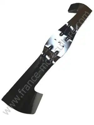 LAME DROITE SXG19/SXG22-122CM