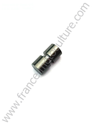 Pion/teton securite lame