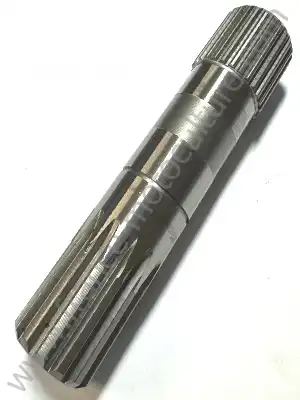 Arbre droit pour renvoi angle sxg19/sxg22