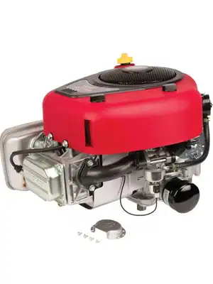Moteur complet 4175