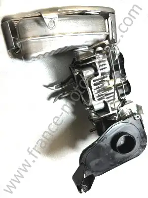 HAUT MOTEUR COMPLET 750EX - OCCASION