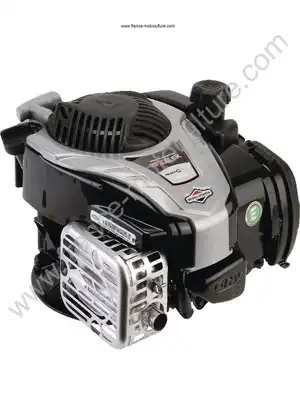 Moteur briggs séries 575ex