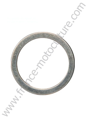 Rondelle reduction 25.4mm en 20mm