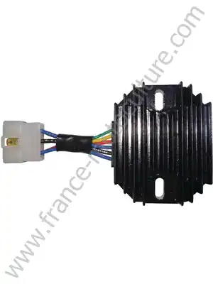 Régulateur tension p/kubota