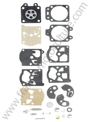 KIT REPARATION CARBURATEUR