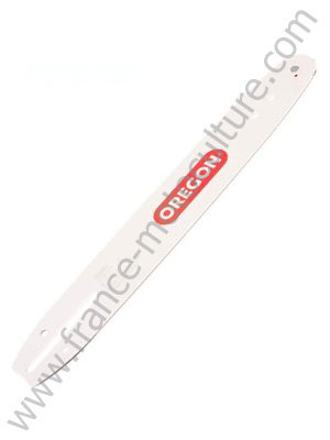 Guide chaine oregon 30cm