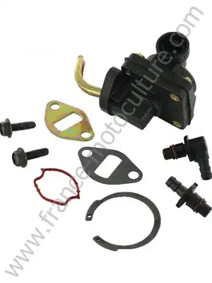 POMPES À CARBURANT T1670