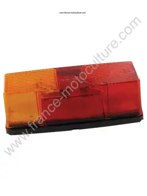 FEU ARG TRACTEURS KUBOTA B1410/B1830/B2100/B2400/B3200/L4200/L5040