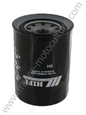Filtre hydraulique