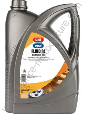 HUILE MULTIFONCTIONNEL/TRANSMISSION 20W30