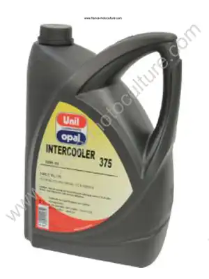 Huile moteur 10w30 - 5l