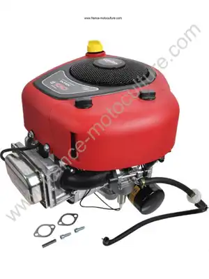 Moteur 13cv intek briggs stratton