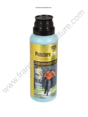 ANTI CREVAISON 250ML