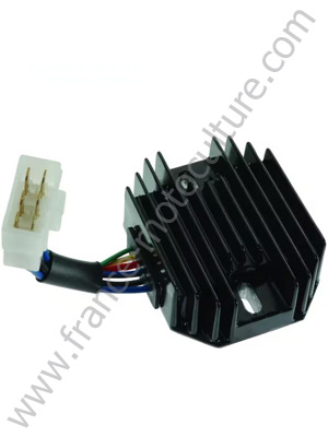 Regulateur de tension