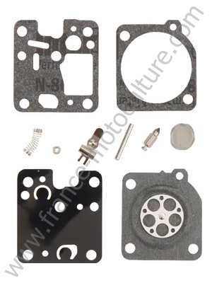 Kit de reparation carburateur