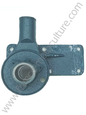 Support dynamo b7000
