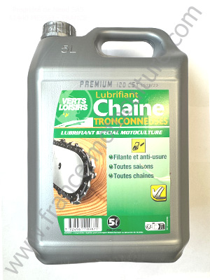 MINCHAINE5L