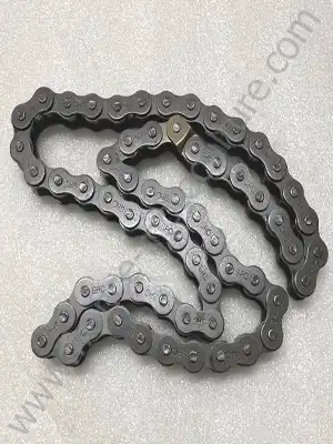 CHAINE TRANSMISSION ROTO FORGES MARGERIDES