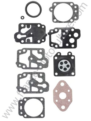JEU DE MEMBRANES CARBURATEUR