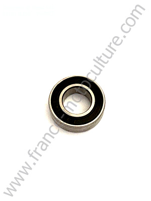 Roulement roue avant robot automower 330/420/430/440/450/520/550