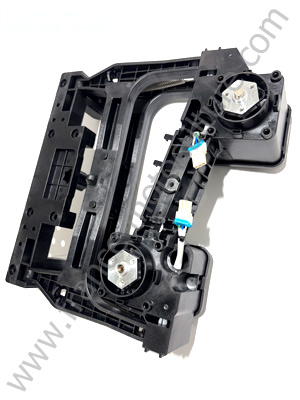 ENSEMBLE MOTEUR COUPE KR133E/KR136E/KR233E