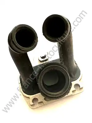 Pipe admission 570/575/576