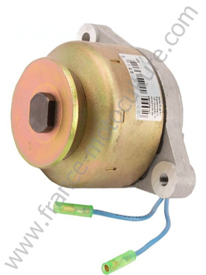 Alternateur adaptable kubota gr1600/gr2100/gr2120/gzd15/gzd21/g1700/g1900