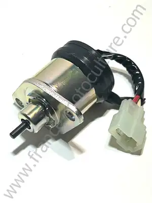 SOLENOIDE ARRET MOTEUR B1830/B2530/B2710/F2880/F3680
