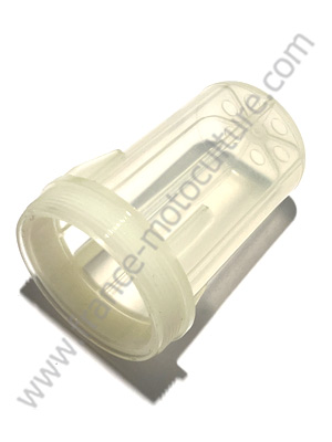 Coupelle filtre carburant