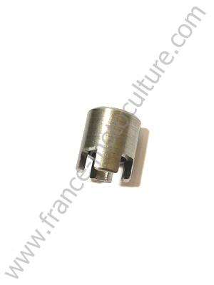KUBOTA - KUB110701 : Poussoir reglage bouton hydraulique b1220/b1610/b1820/b2230/b2350/b2530