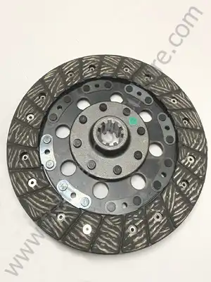 DISQUE EMBRAYAGE B1710/B2100/B2400/B2410/B2710