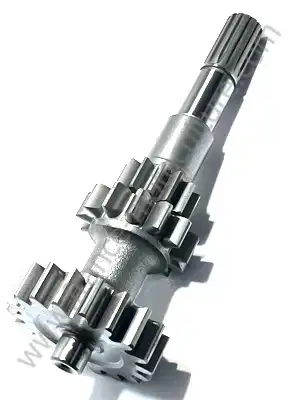 ARBRE ENGRENAGE B2100/B2400