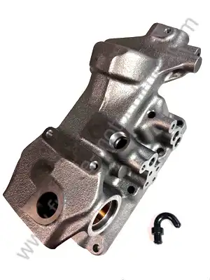 CULASSE RELEVAGE B1700/B2100/B2400
