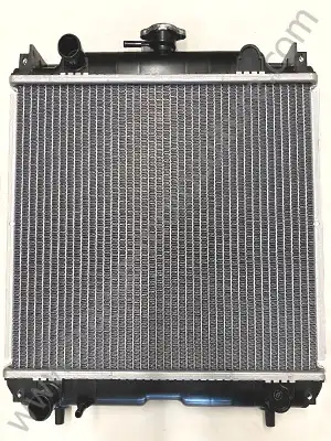 RADIATEUR B1700/B2100/B2400