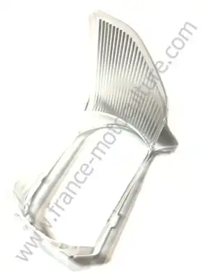 COUVERCLE PHARE GAUCHE B2100/B2400