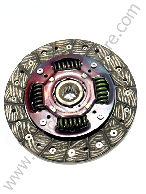 Disque embrayage b1220/b1410/b1620/b1820