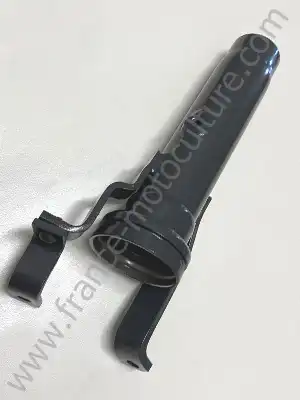 Couvercle arbre transmission b1410/b1610