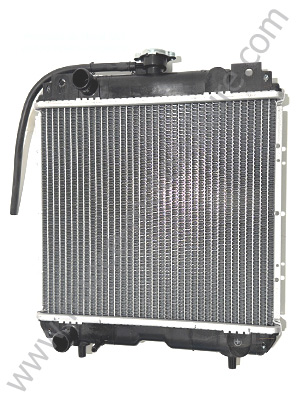 RADIATEUR B1410/B1610