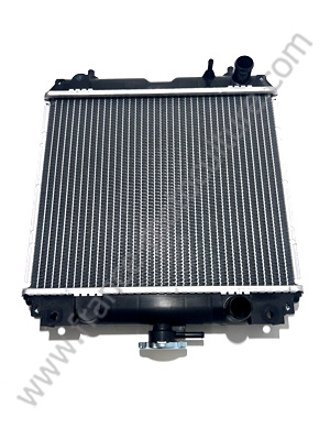 RADIATEUR B1121/B1220/B1620/B1820