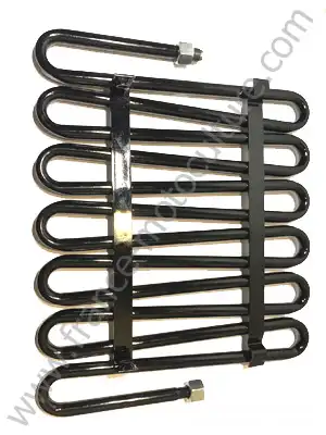 REFROIDISSEUR HUILE B2110/B2410/B2710