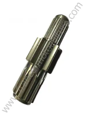 Arbre differentiel gauche b2350/b2650/b3150