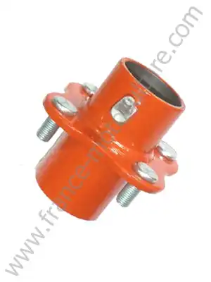 MOYEU DE ROUE PLATEAU F2880/F3060/F3560/F3890