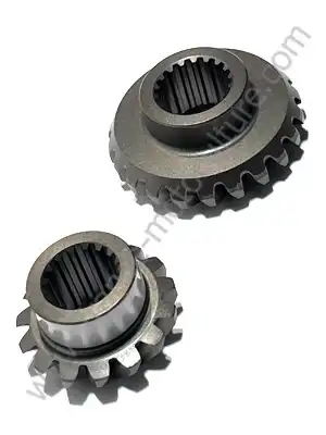 Kit pignons rc40/g3