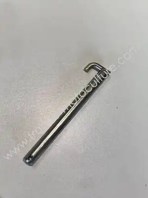 AXE GALET PLATEAU COUPE