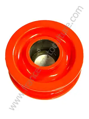 Poulie tension coupe rc40/rc44/g2/g3