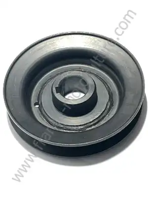 Poulie lame f2000/f2400