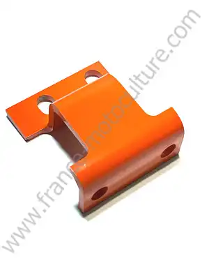 Support droit boitier renvoi g1700/g1900/st30