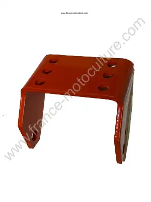 SUPPORT GALET PLATEAU RC48/RC54/RC60